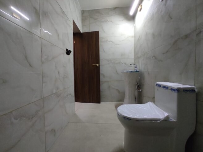 3bhk high rise society residential flat Faridabad princes park Sector 86