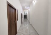 3bhk Flat Faridabad Amolik Residency Faridabad
