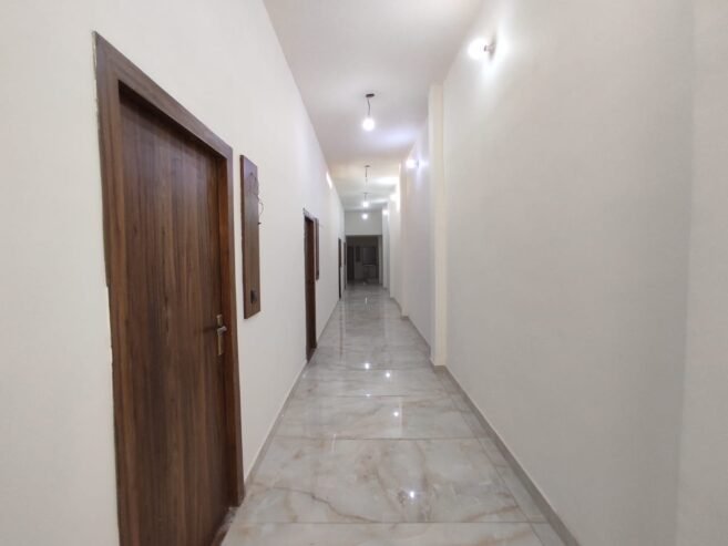 3bhk Flat Faridabad Amolik Residency Faridabad