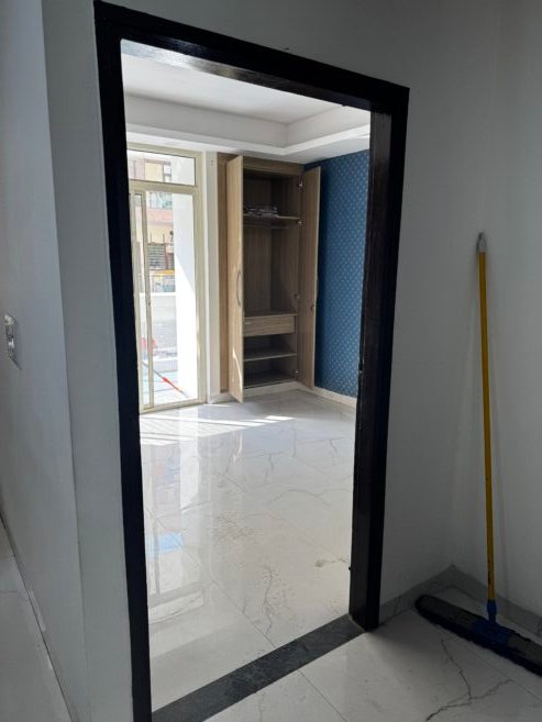 3bhk Flat Faridabad Amolik Residency Faridabad