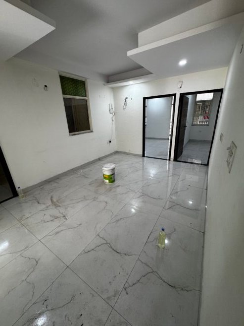 3bhk Flat Faridabad Amolik Residency Faridabad