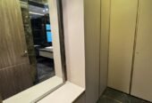 3 bhk flat for sale aurik society sector 82 Faridabad, this is very beautiful society in market.