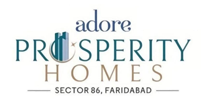 3 bhk flat for sale in adore prosperity home sector 86 faridabad