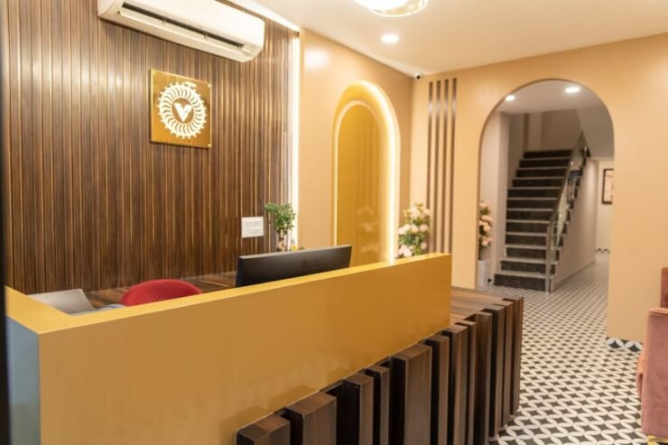 3 Bhk Builder Floor Faridabad District 5 Sector 84