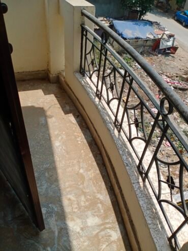 3 bhk Builder Floor Greenfield Colony, faridabad 3 BHK with Stilt Parking and Lift