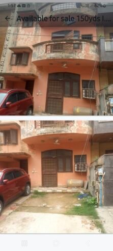 4bhk Independent house available for sale in dlf phase-3 Gurgaon