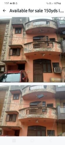 4bhk Independent house available for sale in dlf phase-3 Gurgaon