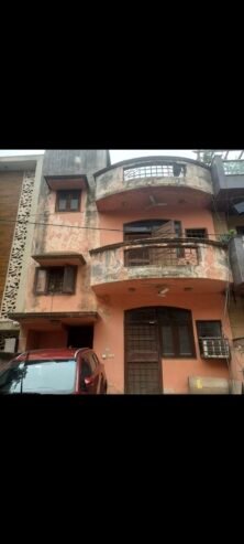 4bhk Independent house available for sale in dlf phase-3 Gurgaon