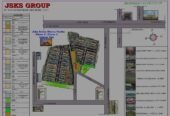 Chhata Ploting All size plot available in chhata government road near railway station chhata