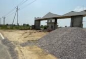 Plot for sale in Goverdhan Road Dhenu Vatika