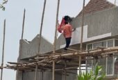 Plot for sale in Goverdhan Road Dhenu Vatika