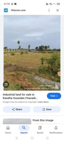 Plot for Sale W Block Sec 76 Faridabad 500 SQYD Residential Plot