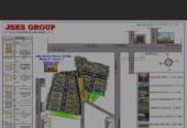 Plot Sale in Dhenu Vatika Chhata